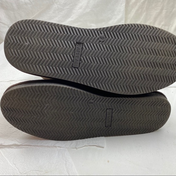 X-Appeal Brown Winter Boots Size 9 - Picture 7 of 11